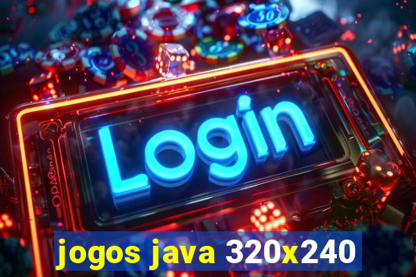 jogos java 320x240